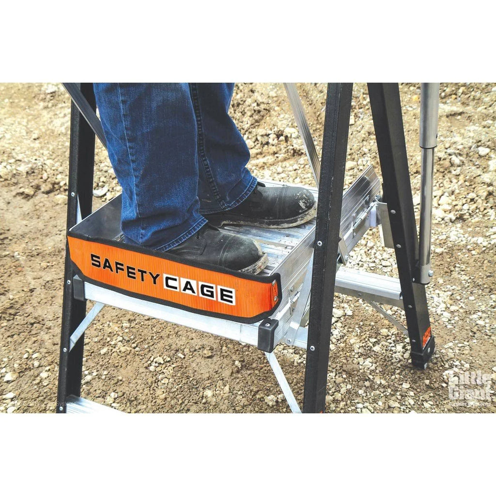 Fiberglass Ladder W715978