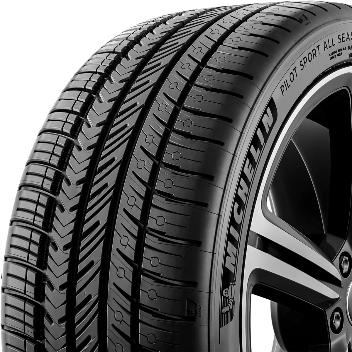 275/35ZR20/XL 102Y Performance Tire F9318