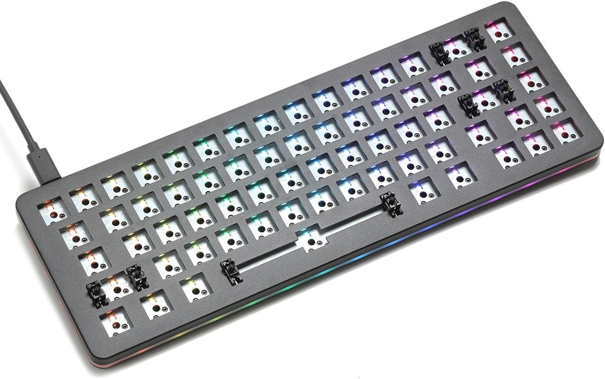 65% Hot-Swap RGB Mechanical Keyboard Z23111