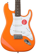 Competition Orange Electric Guitar E155