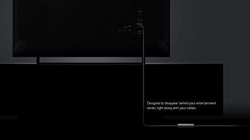 4K HDR Android TV Streaming Media Player A23281