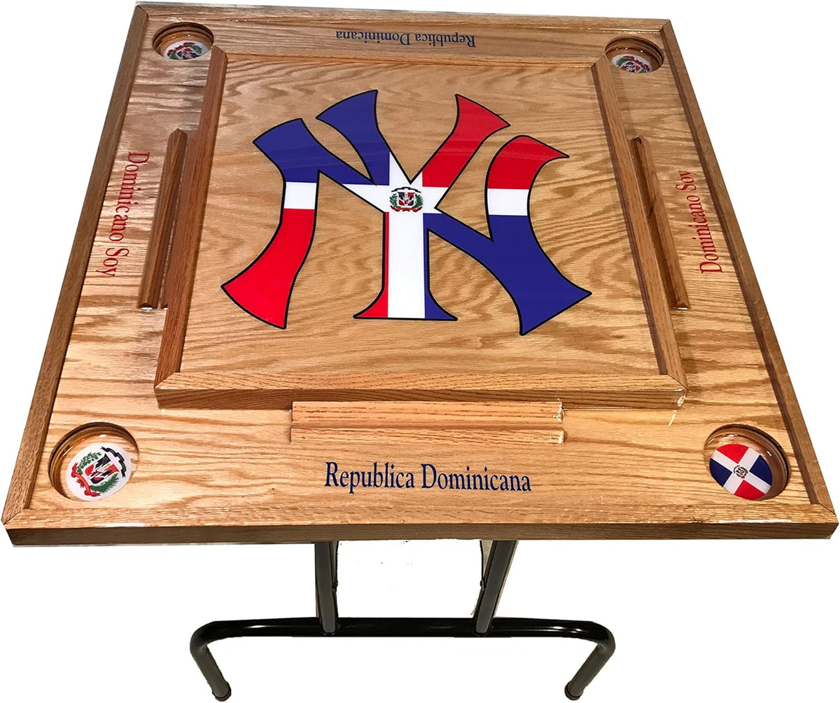 Domino Table D3981