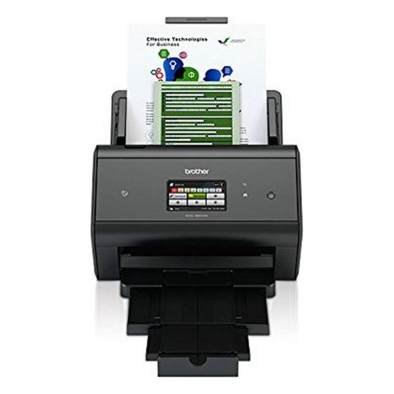 Document Scanner M742313