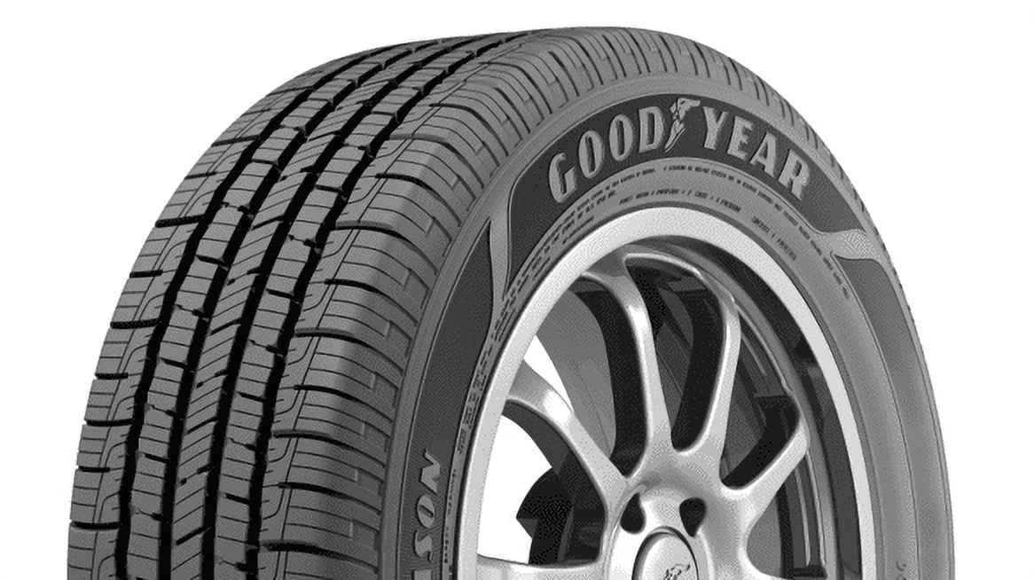 195/60R15 88V All-Season Tire C36054
