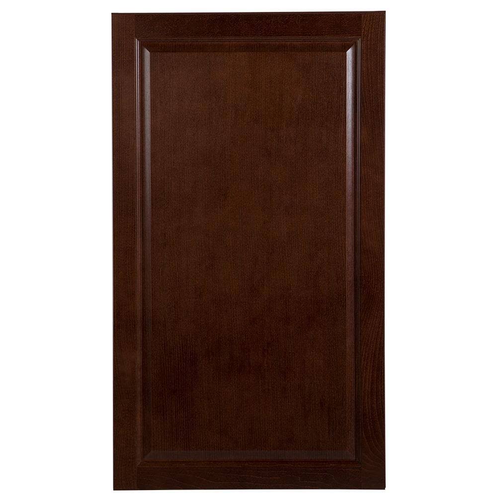 24x42x12 in. Wall Cabinet V418