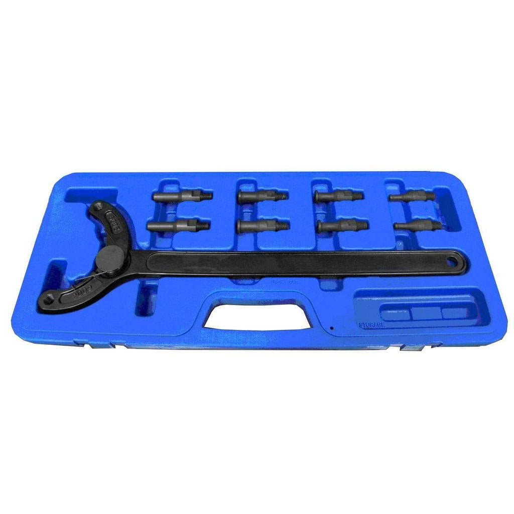 Universal Cam Pulley Holding Tool O143245