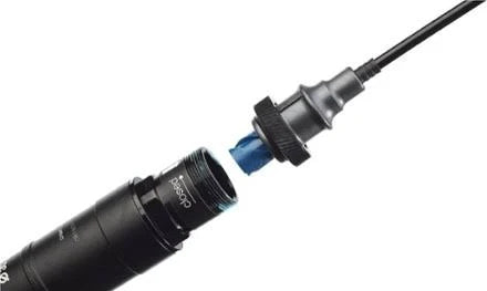 31.6mm 100mm Black Dropper Seatpost M8457