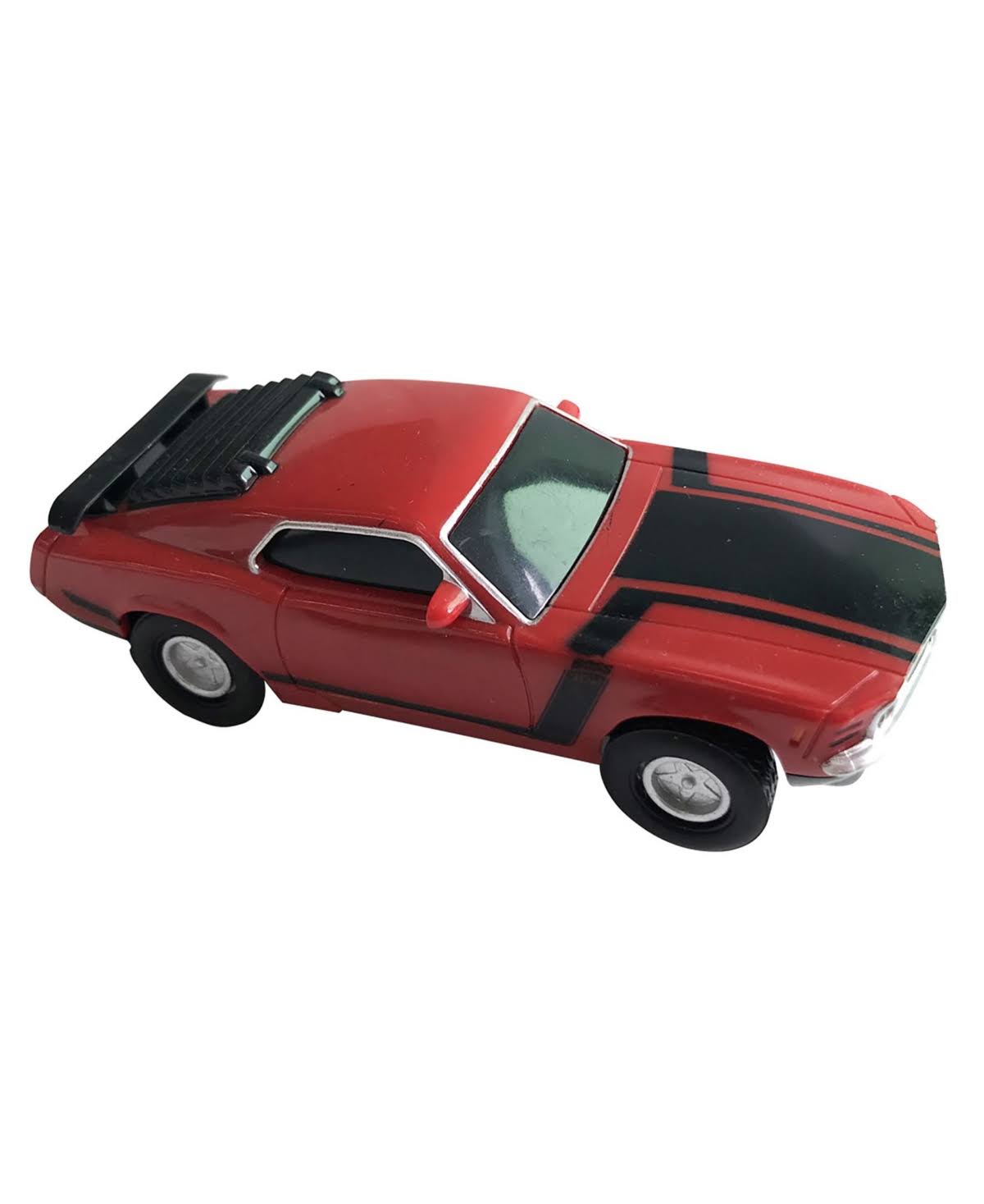Road Racing Slot Car Set R2910