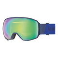 Blue Stereo Goggles B2927