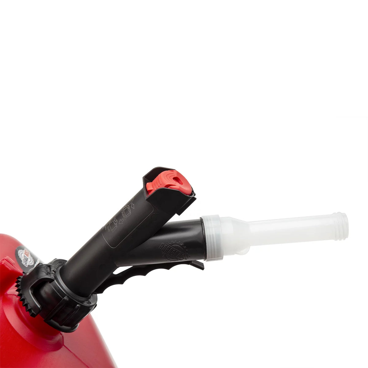 5.5 Gal Gas Can Y1476