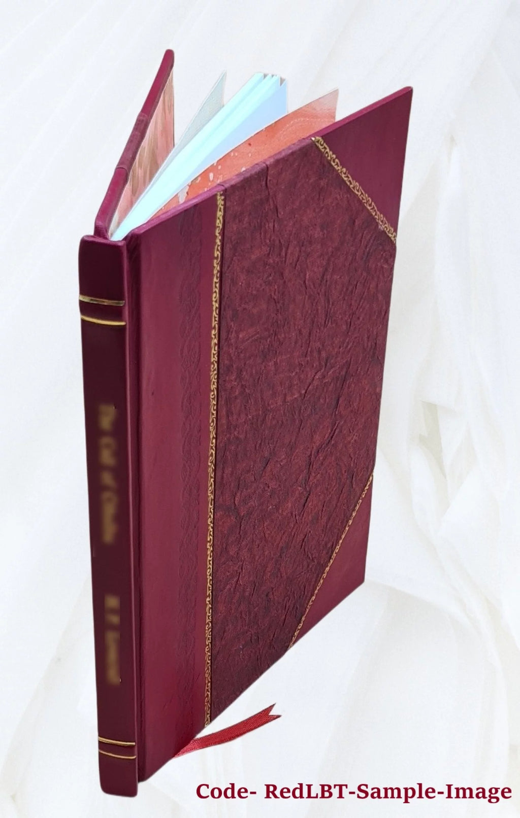 Leather Bound J945475