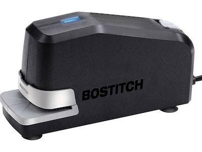 Electric Stapler, Full-Strip Capacity, Black T3400
