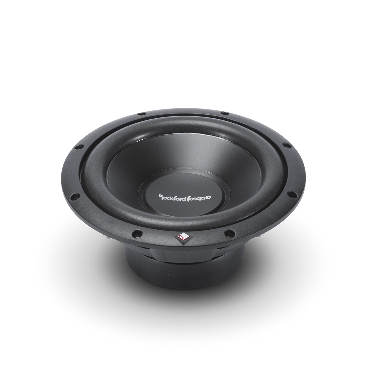 10" 500W Dual Car Subwoofer L1001