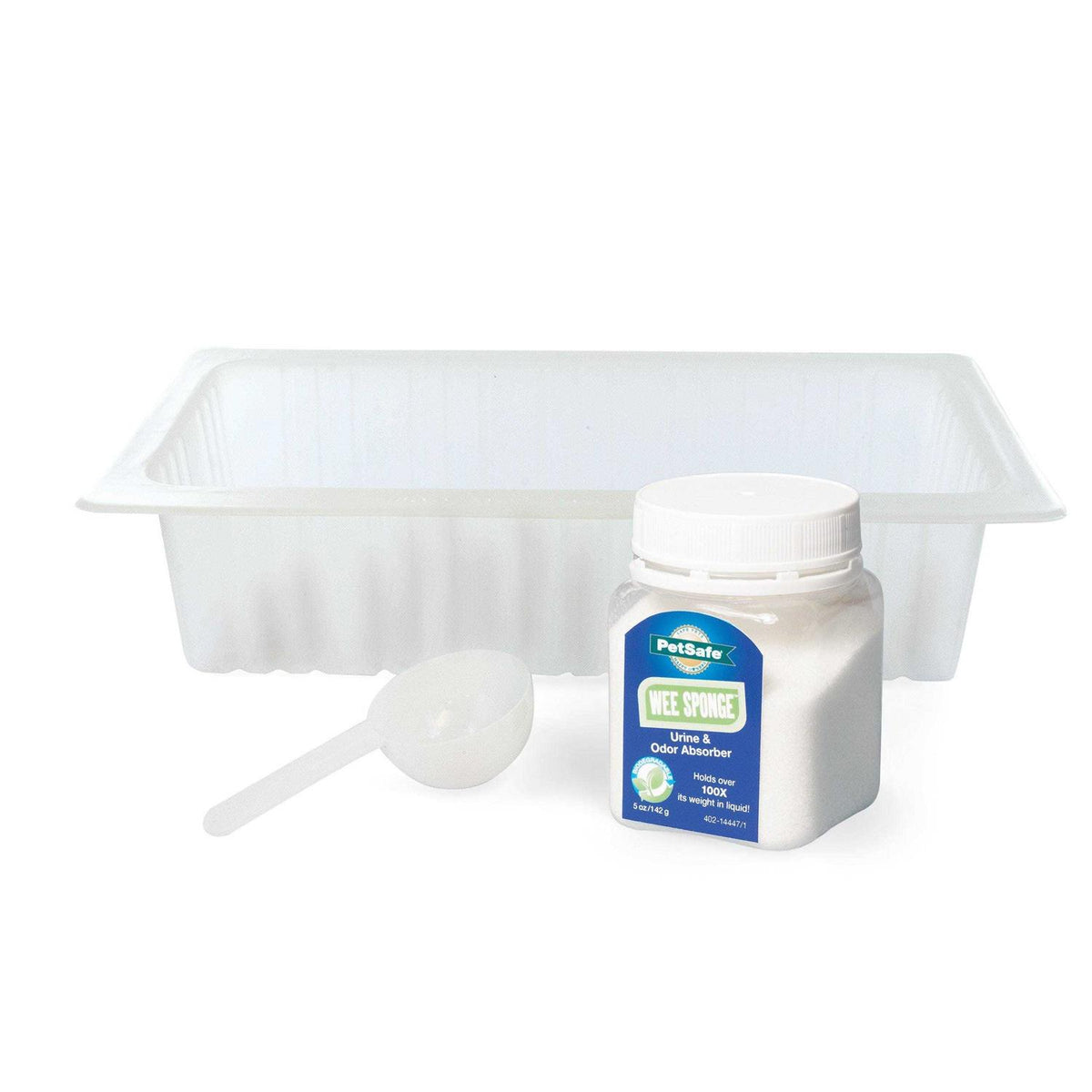 Pet Loo Pee Pod 7 pack A9373
