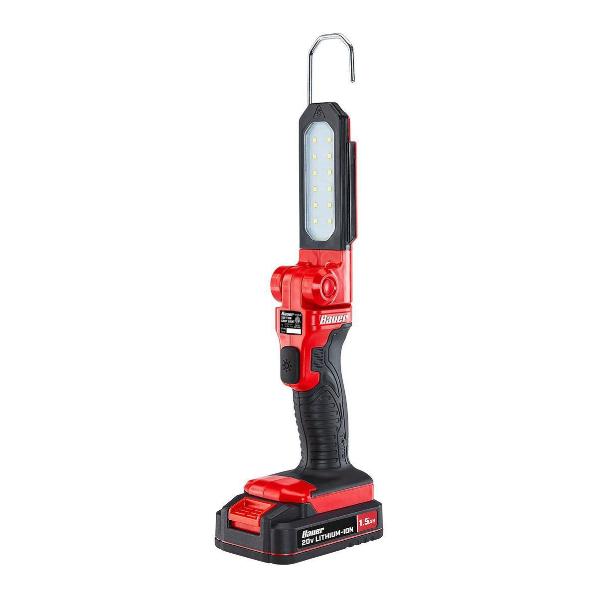 20V Cordless 295 Lumen Stick Light P848441