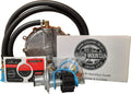 Propane Gasoline Natural Gas Trifuel Generator Conversion Kit J42961