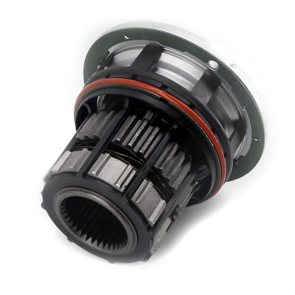 4WD Manual Locking Hub Compatible with Ford F250 F350 F450 F550 Super Duty 2005-2020 (1Pc) Pack of 2 K231