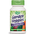Garden Veggies 60 vcaps G555274