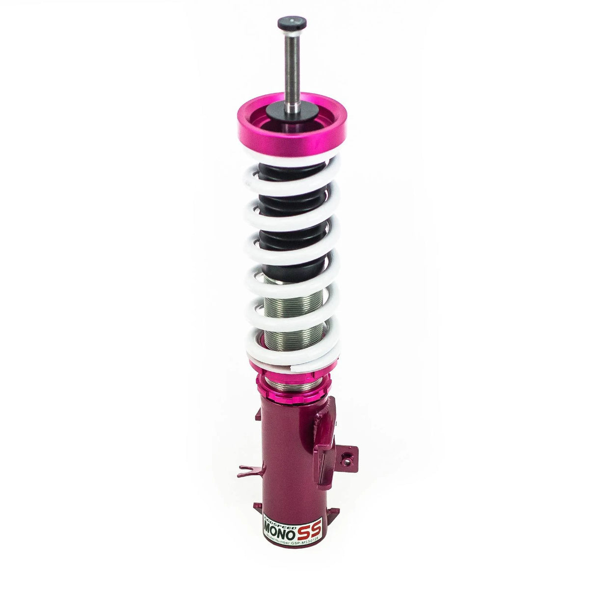 Mono-SS Coilovers Chevrolet Camaro 2010-15 D31239