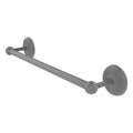 30 inch Matte Gray Towel Bar V15830