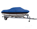 Blue Boat Cover C9383