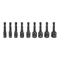 Magnetic Nut Setter Set, 9-Piece S223