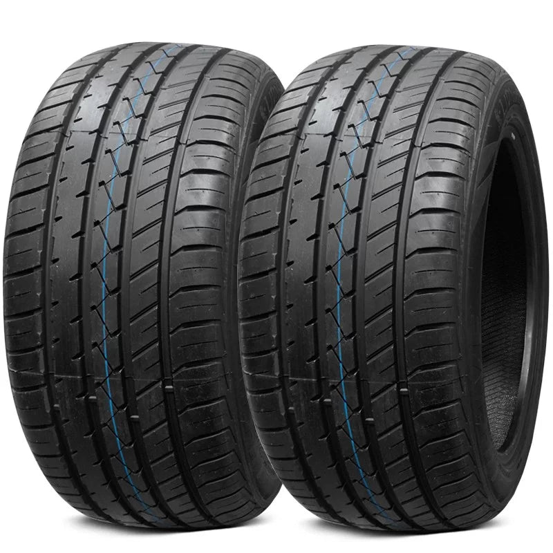 255/60R19 109H All Season Ultra High Performance Tires L5028