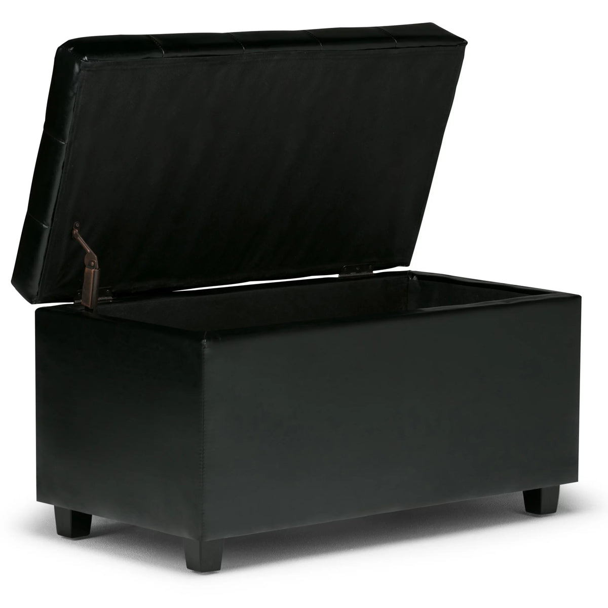 Medium Storage Ottoman Bench R591770