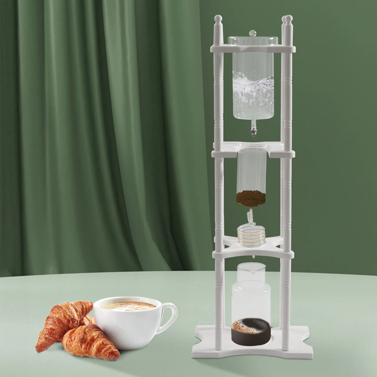 Cold Brew Coffee Maker A61406