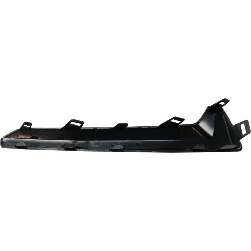 Front Passenger Side Bumper Trim C1826