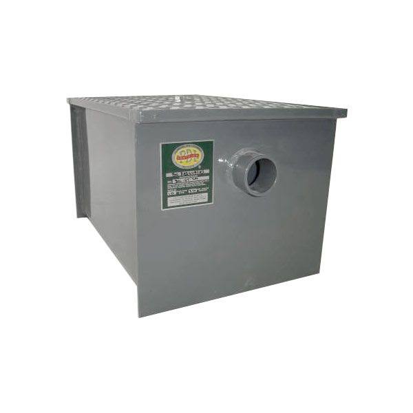 Carbon Steel Grease Trap F138394