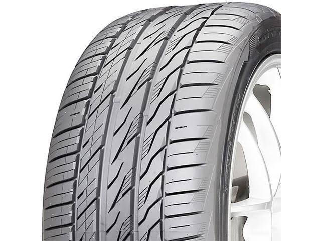 215/50ZR17 95W XL Tire S92643
