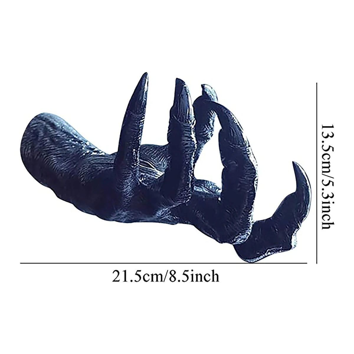 Resin Wall Art Hanging Statues G8257