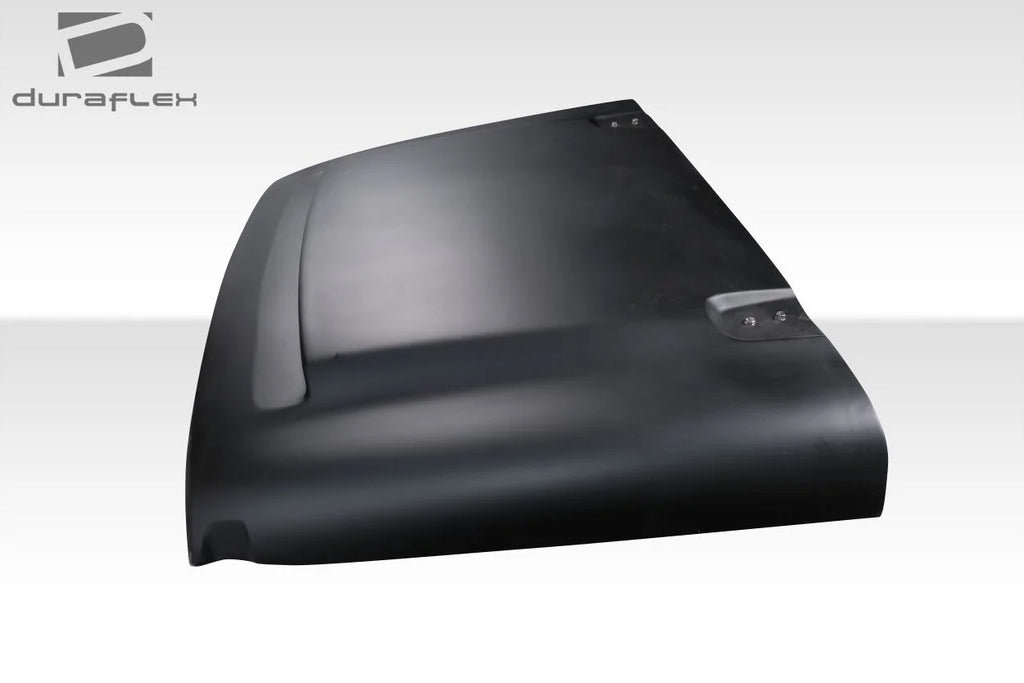 Demon Look Hood for Jeep Wrangler JL Gladiator JT R375