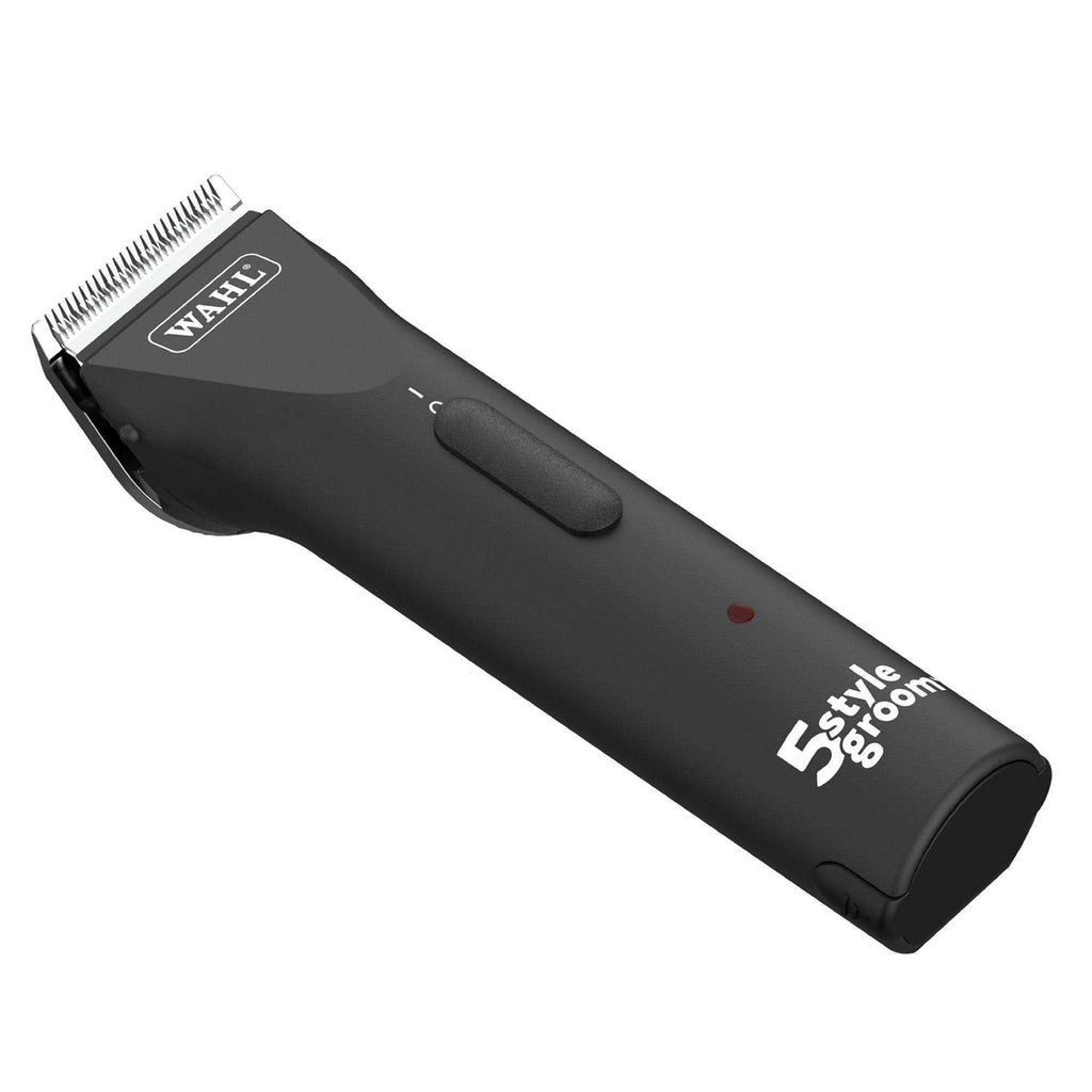 Cordless Dog Clipper E8615