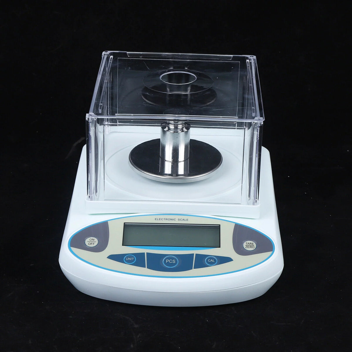 500g 0.001g Digital Analytical Balance C89850