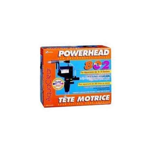 Powerhead F961