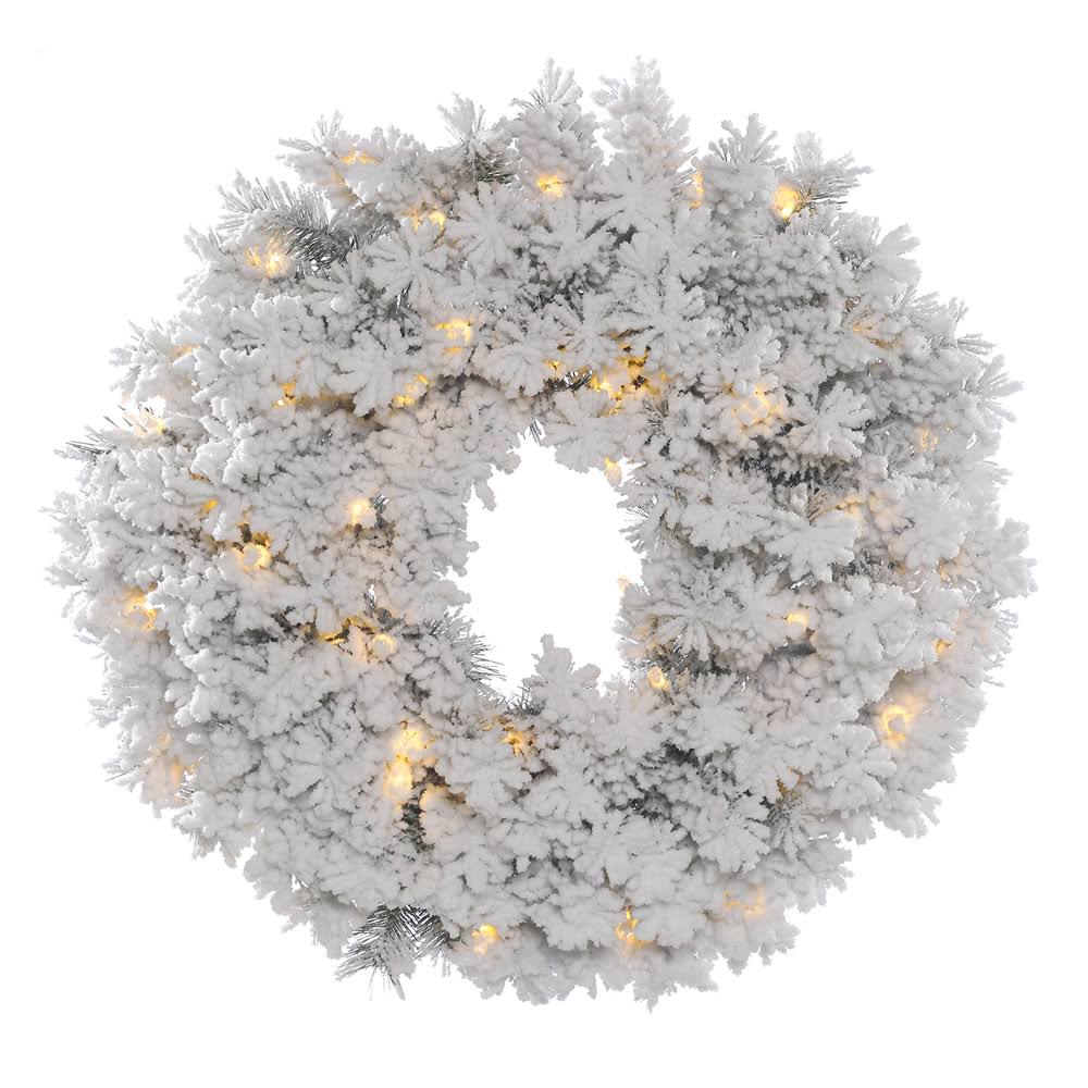 24x22 Alaskan Wreath Z831
