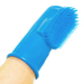 Dog & Cat Finger Toothbrush W614974
