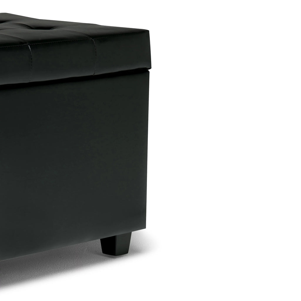 Medium Storage Ottoman Bench R591770