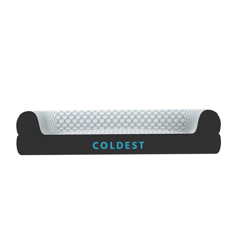 Cozy Cooling Dog Bed J811096
