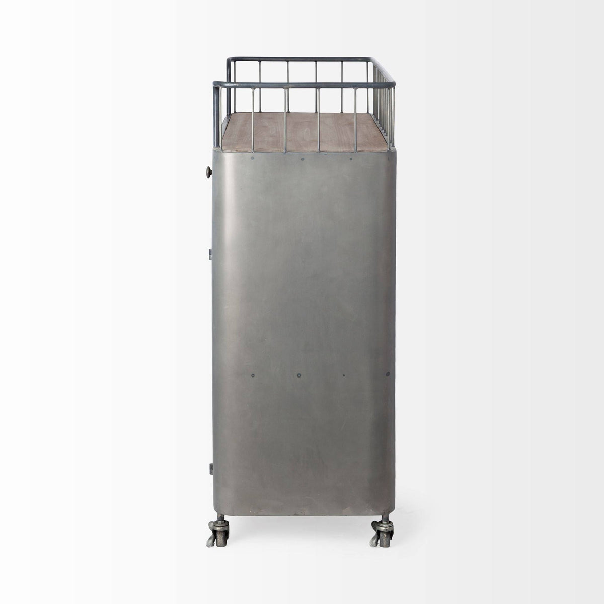 Rolling Cart W8176
