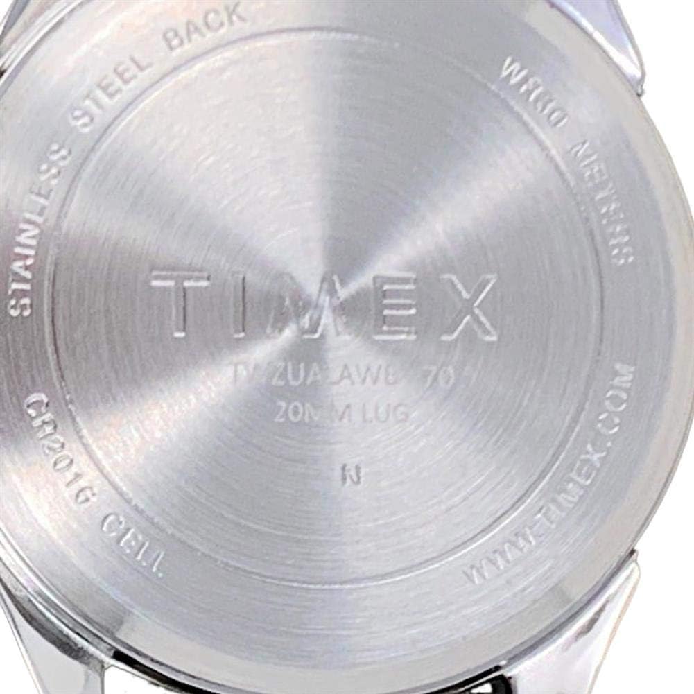 Ladies Silicone Watch K5936