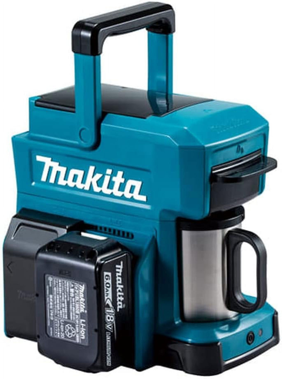 Rechargeable Coffee Maker P29773