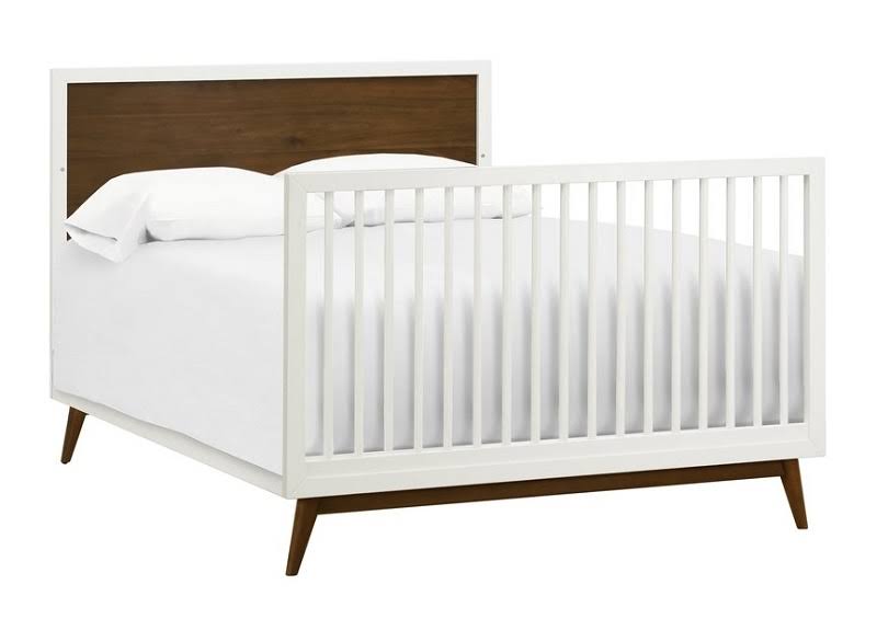 Full Size Bed Conversion Kit U254