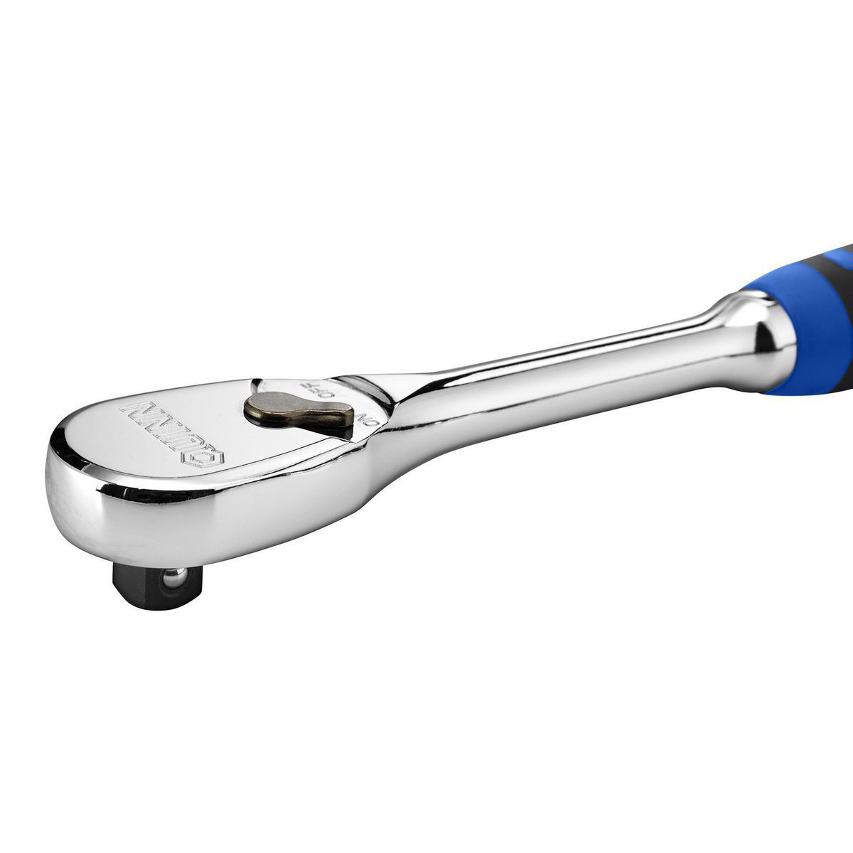 3/8 in. Drive Low-Profile Sealed-Head Ratchet F647953