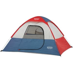 6' x 5' 2-Person Kids Tent G86506