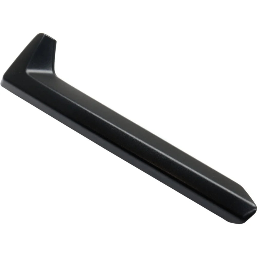 Front Passenger Side Bumper Trim C1826