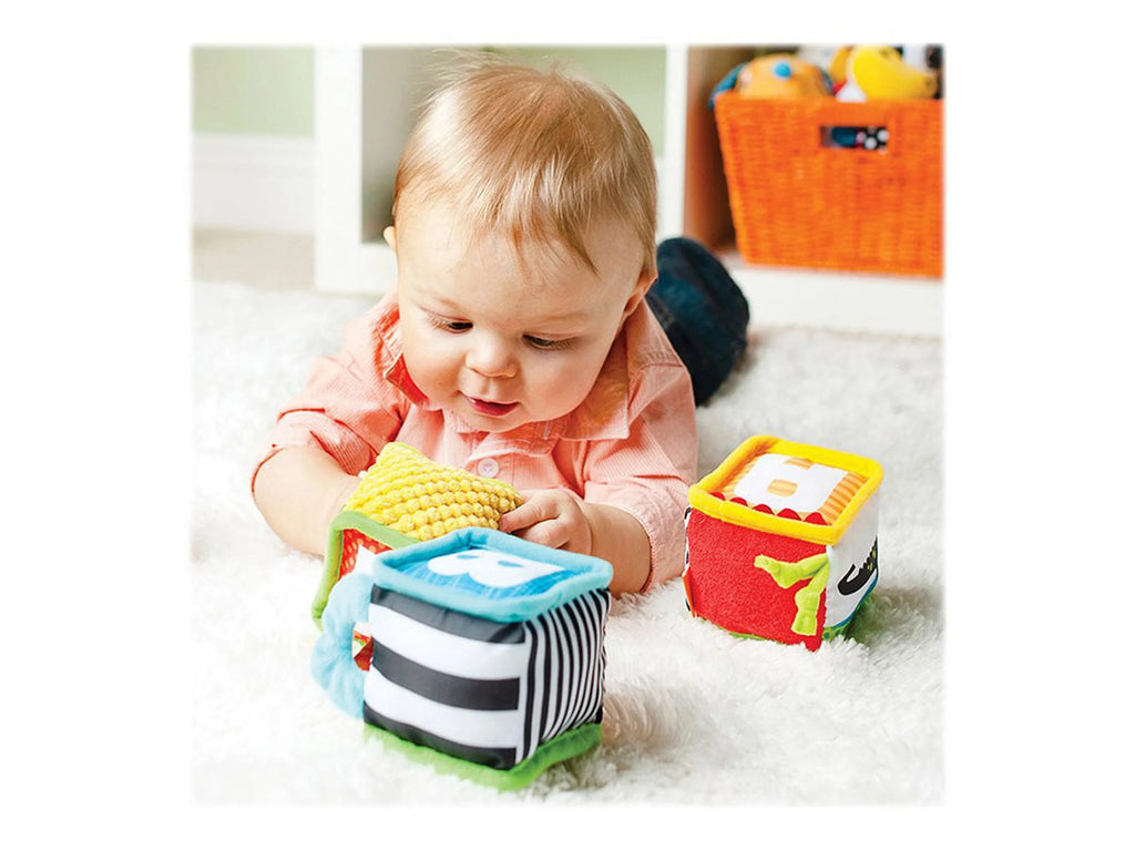 Soft Blocks B5599