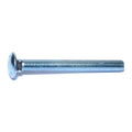 Carriage Bolts, 5/8-11 x 6, Piece-25 U40829